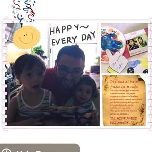 Meet your Posher, Rey g.